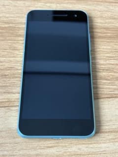 SHARP Android One S1 スマートフォンのサムネイル