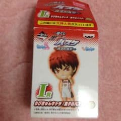 黒子のバスケ 火神大我 みにフィギュアのサムネイル