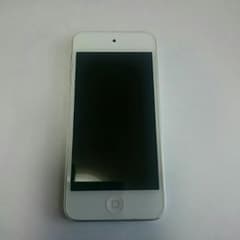 iPod touch第５世代のサムネイル
