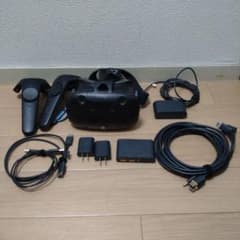 HTC 初代 VIVEのサムネイル