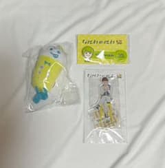 なにわ男子  なにわのにわ （大橋和也）のサムネイル