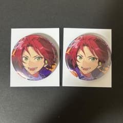 あんスタ 缶バッジ 2026 jun 衣更真緒のサムネイル