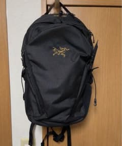 【美品】ARC'TERYX マンティス16のサムネイル