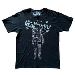hyde 着用 ガスタンク Tシャツ GASTUNK fuudobrain XL - メルカリ