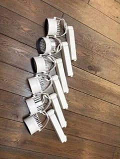 LED照明　6個のサムネイル