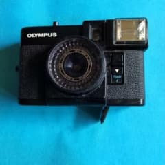 ジャンク品OLYMPUS PEN EF フィルムカメラ 本体 - メルカリ