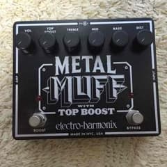 Metal Muffのサムネイル
