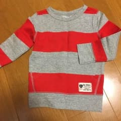 gap スウェットのサムネイル