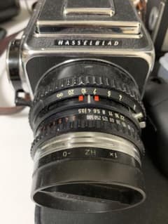 Hasselblad 500C/M 25周年モデル 1144/1500のサムネイル