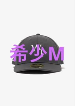 wtaps 26ss 59FIFTY LOW PROFILE Mサイズ - メルカリ