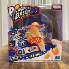 《新品》ピンポンバスケ KG-012 テーブルゲームのサムネイル