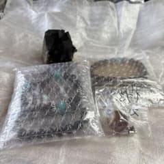 みどり様専用！黒水晶のサムネイル