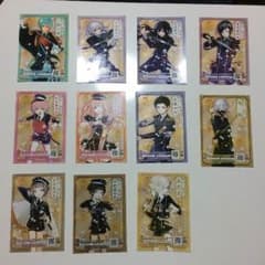 刀剣乱舞  粟田口  プリントキャラマイドのサムネイル