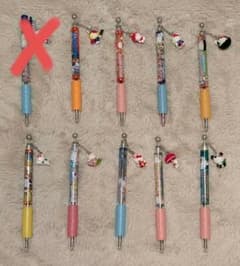 激レア☆☆キティ ご当地 まとめ売り 70点セット＆おまけ☆根付け ボールペン サンリオ ご当地キティボールペン 10本 まとめ売り - メルカリ
