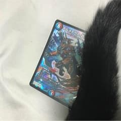 ボルメテウス蒼炎ドラゴンのサムネイル