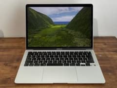 Apple MacBook Air 本体のサムネイル