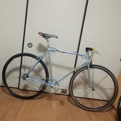 ア*6様 BRIDGESTONE ANCHOR njs 完成車 公道走行可能 BRIDGESTONE ANCHOR njs 完成車 公道走行可能 - メルカリ