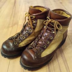 Danner ダナーライト Tバック 80