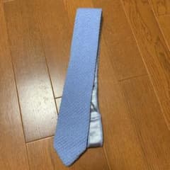 ユナイテッドアローズ　ウールネクタイのサムネイル