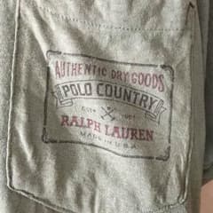 古着 ラルフローレン Tシャツ メンズのサムネイル