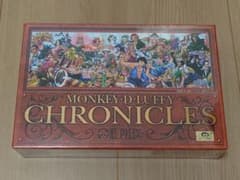 Thumbnail of ONEPIECE CHRONICLES 352ピース ジグソーパズル　ワンピース