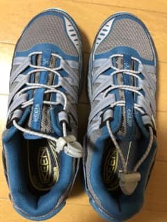 KEEN シューズ　23.0cmのサムネイル
