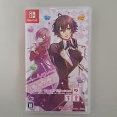 Switch グラスハートプリンセス 通常版