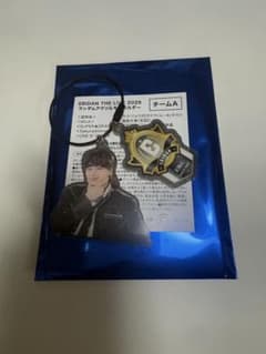 EBiDAN THE LIVE 2026 アクリルキーホルダー EIKUのサムネイル