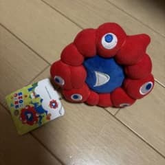 関西万博 ミャクミャク もっちりぬいぐるみのサムネイル