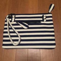クラッチバックのサムネイル