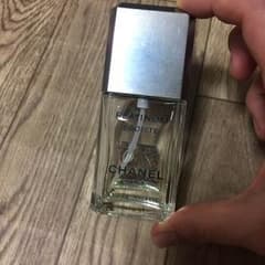 CHANEL エゴイストプラチナムのサムネイル