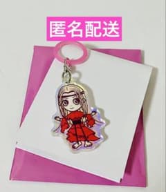 浜崎あゆみ ayupan アクリルマーカーチャーム - メルカリ