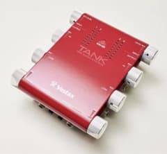 Vestax VAI-80 オーディオインターフェースのサムネイル