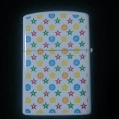 zippo風オイルライターのサムネイル