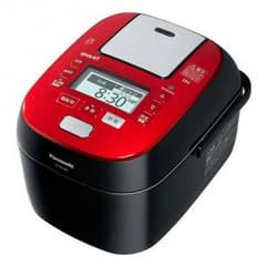 ★DAI様専用★Panasonic Wおどり炊き炊飯器 SR-SPX106-RKのサムネイル