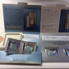 INFINITY化粧品✩サンプルのサムネイル
