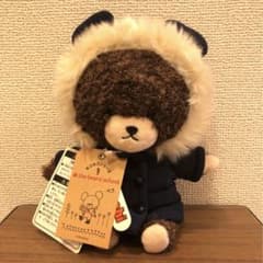 【あらあら様専用】くまのがっこうのサムネイル