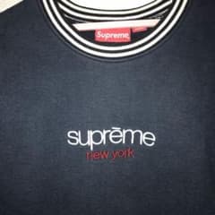 supreme classic logoのサムネイル