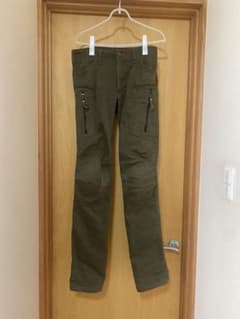 クシタニK-1997 EXPAND CORDURA WORKPANTS 28inのサムネイル