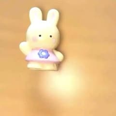 チアリーチャム　ソフビ人形 サンリオのサムネイル