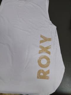 ROXY ノースリーブ タンクトップ ラベンダーのサムネイル