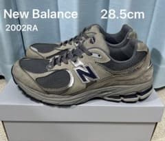 ニューバランス ML2002RA US10.5D used 28.5cmのサムネイル