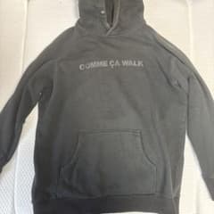 COMME CA WALKのサムネイル