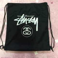 ステューシー ナップザックのサムネイル
