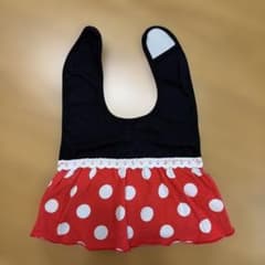 Disney RESORT ミニー スタイ よだれかけのサムネイル