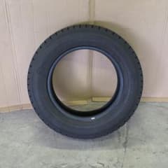 YOKOHAMA iCEGUARD TAXI185/65R15 2021年1本① - メルカリ