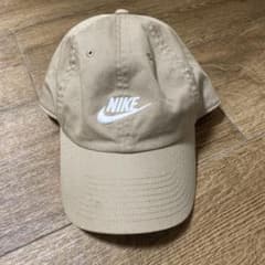 Nike ベージュ キャップ M/Lのサムネイル
