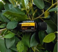 ❗️破格 誤開封 未使用】ドテラ オレンジ 15ml 期限27年1月 - メルカリ