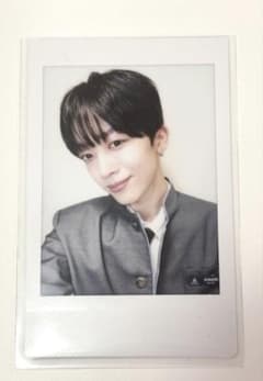 PRODUCE 101 JAPAN 新世界 日プ 釼持吉成 制服トレカ - メルカリ