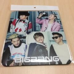 bigbang マウスパッドのサムネイル